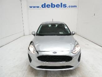 skadebil auto Ford Fiesta TREND 2018/1