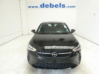 Voiture accidenté Opel Corsa EDITION 2023/3