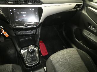 Opel Corsa EDITION picture 13