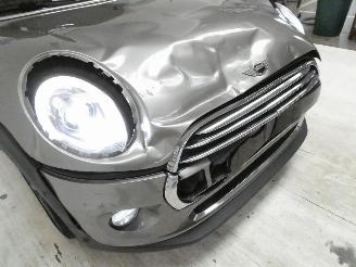 Mini Cooper 1.5 DCOOPER D CABRIO picture 9