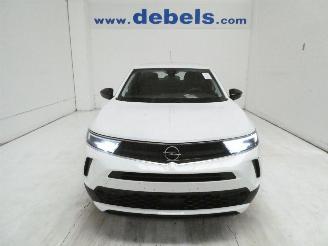 Auto incidentate Opel Mokka EDITION 2021/8