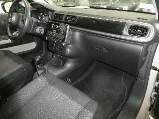 Citroën C3 III FEEL picture 14