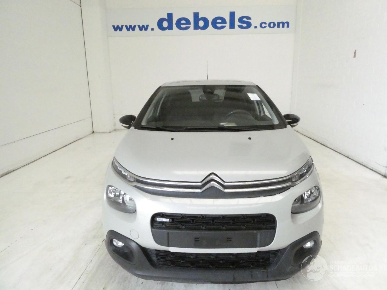 Citroën C3 III FEEL