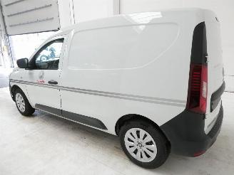 Renault Express 1.5D CONFORT picture 4