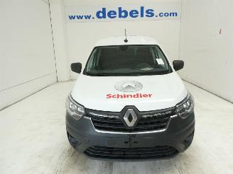 Auto incidentate Renault Express 1.5D CONFORT 2022/7