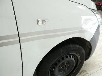 Renault Express 1.5D CONFORT picture 10