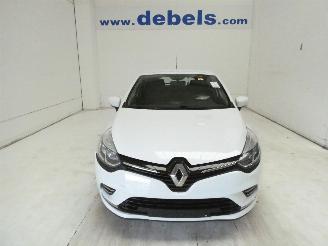 Coche accidentado Renault Clio 0.9 ZEN 2019/5