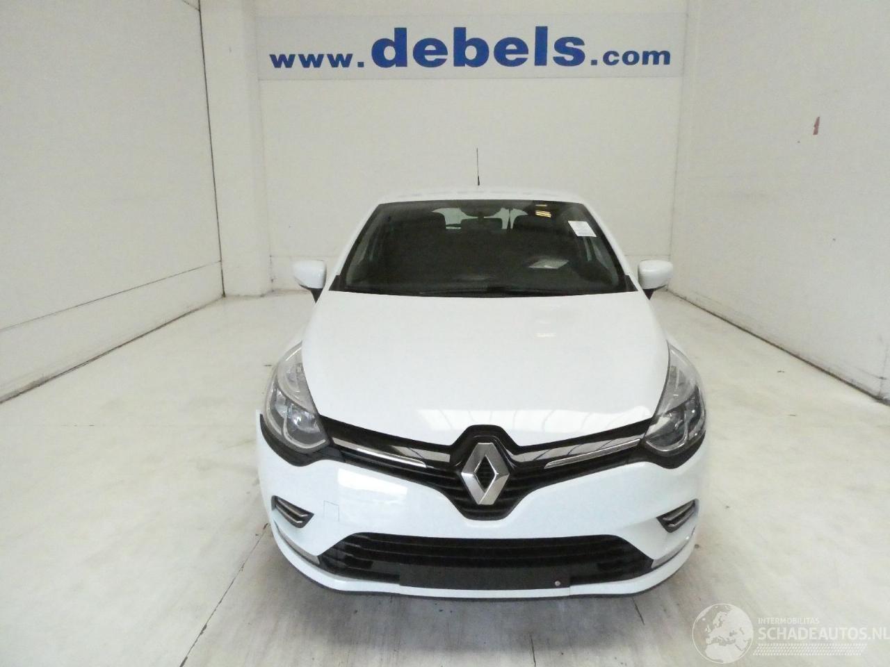 Renault Clio 0.9 ZEN