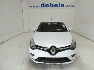 Coche accidentado Renault Clio 0.9 ZEN ENERGY TCE 2019/6