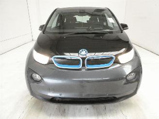 BMW i3 RANGE EXTENDER picture 2