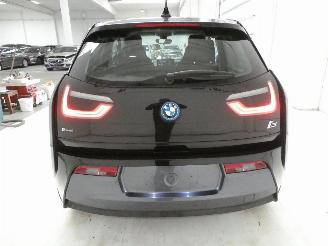 BMW i3 RANGE EXTENDER picture 5