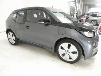 BMW i3 RANGE EXTENDER picture 9