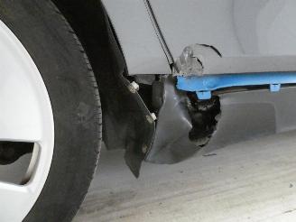 BMW i3 RANGE EXTENDER picture 7