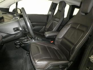 BMW i3 RANGE EXTENDER picture 14