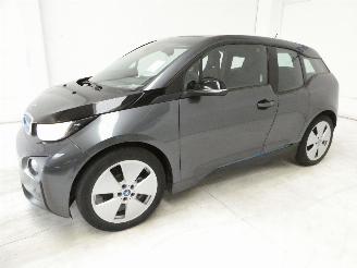 BMW i3 RANGE EXTENDER picture 3