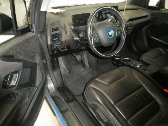 BMW i3 RANGE EXTENDER picture 13