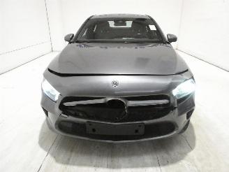 Mercedes A-klasse  picture 2