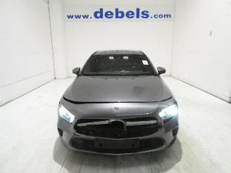 škoda osobní automobily Mercedes A-klasse  2020/6