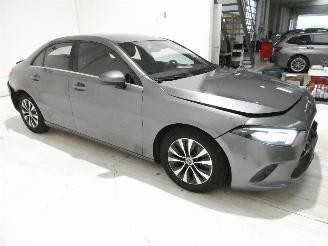 Mercedes A-klasse  picture 9