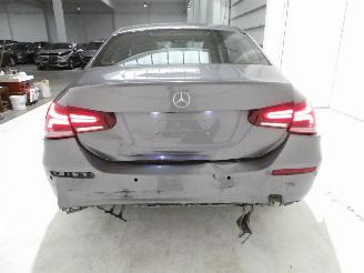 Mercedes A-klasse  picture 6