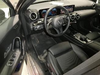 Mercedes A-klasse  picture 13