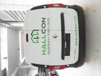 Renault Express 1.5D CONFORT picture 6