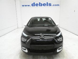 Schadeauto Citroën C3 III YOU! 2024/5
