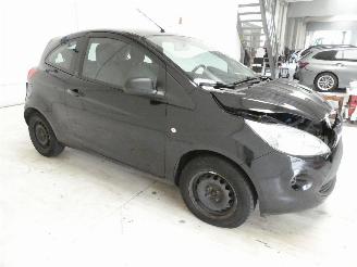 Ford Ka TREND + picture 11