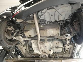 Opel Astra 1.6D picture 20