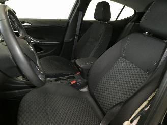 Opel Astra 1.6D picture 15