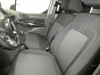 Ford Transit Connect CONNECT TREN picture 16