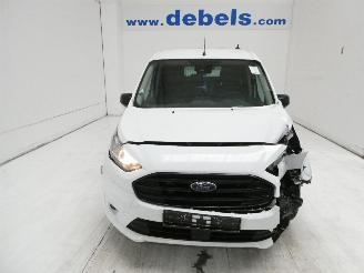skadebil auto Ford Transit Connect CONNECT TREN 2021/5
