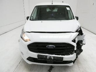 Ford Transit Connect CONNECT TREN picture 2