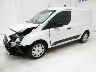 Ford Transit Connect CONNECT TREN picture 6