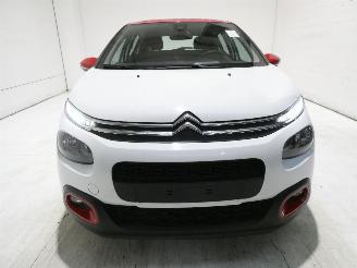 Citroën C3 III FEEL picture 2