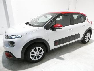 Citroën C3 III FEEL picture 3