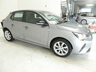 Opel Corsa EDITION picture 9