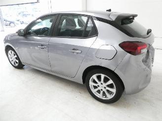 Opel Corsa EDITION picture 4