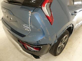 Kia Niro  picture 6