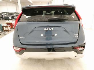 Kia Niro  picture 5