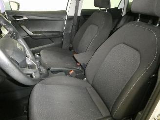 Seat Ibiza STYLE picture 15