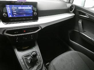 Seat Ibiza STYLE picture 12