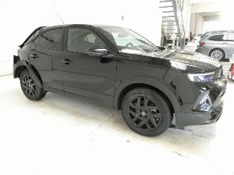 Opel Mokka -E GS LINE picture 10