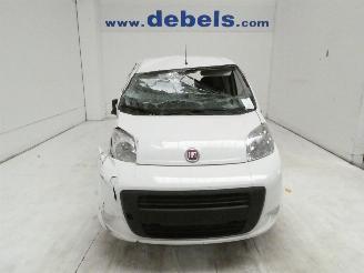 uszkodzony samochody osobowe Fiat Qubo EASY 2015/1