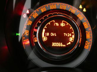 Fiat 500 DOLCEVITA picture 11