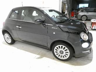 Fiat 500 DOLCEVITA picture 8