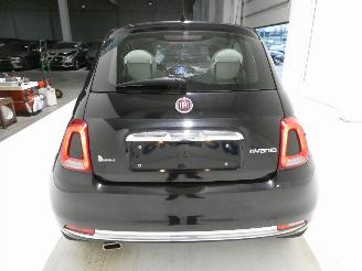 Fiat 500 DOLCEVITA picture 6