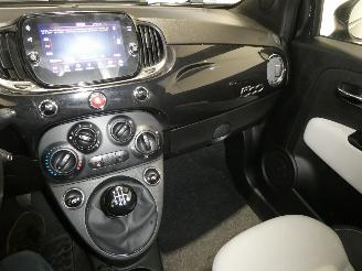 Fiat 500 DOLCEVITA picture 10