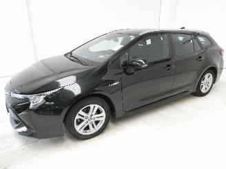 Toyota Corolla TOURING SPORT DYN picture 3