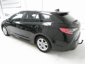 Toyota Corolla TOURING SPORT DYN picture 5